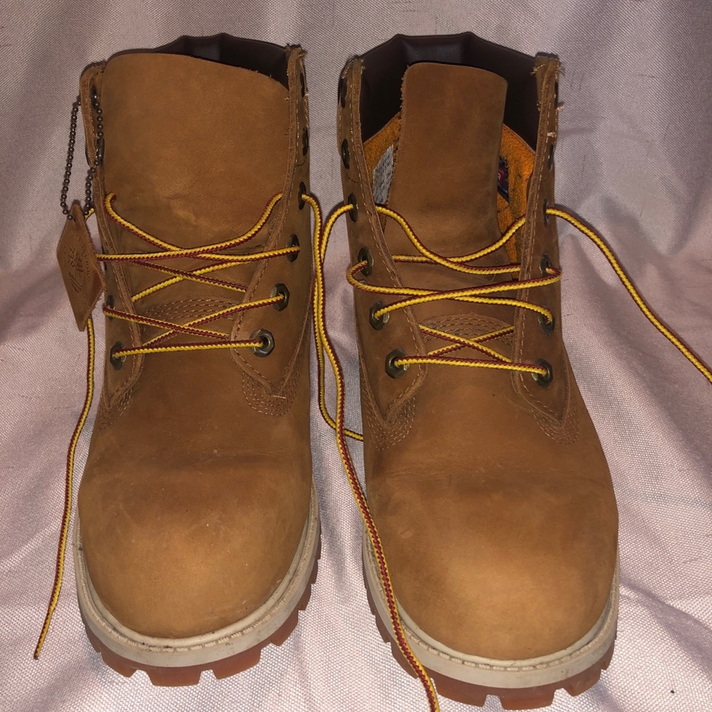 Timberlands